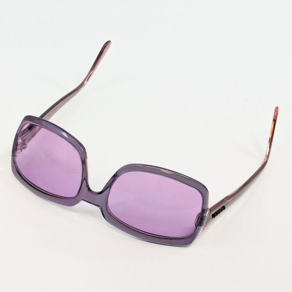 Vogue Eyewear Sunglasses Shades - Picture 5 of 11